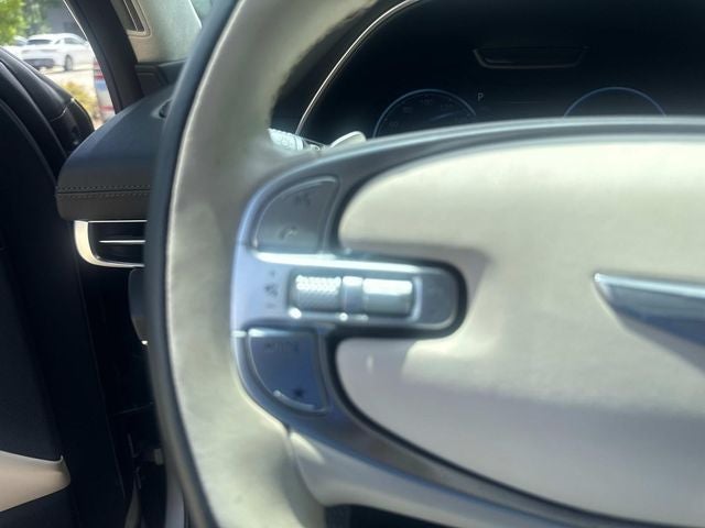 2024 Genesis GV80 3.5T AWD 7P
