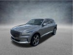 2024 Genesis GV80 3.5T AWD 7P