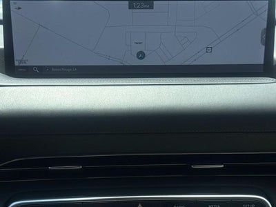 2024 Genesis GV80 3.5T AWD 7P