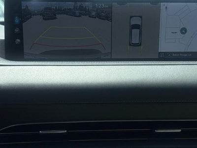 2024 Genesis GV80 3.5T AWD 7P