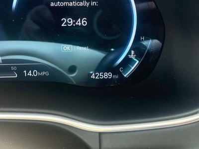 2024 Genesis GV80 3.5T AWD 7P