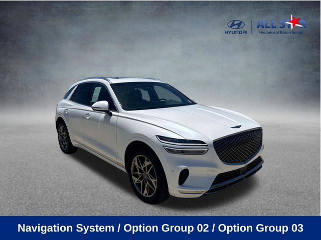 2023 Genesis GV70 2.5T Standard AWD's photo