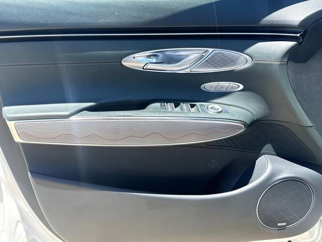 2023 Genesis GV70 2.5T