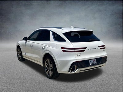 2023 Genesis GV70 2.5T