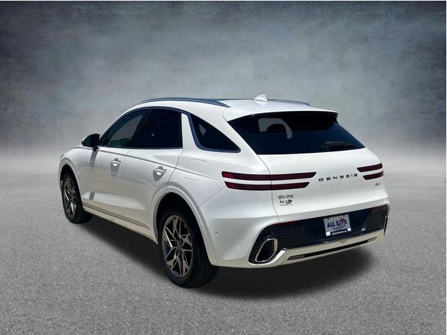 2023 Genesis GV70 2.5T