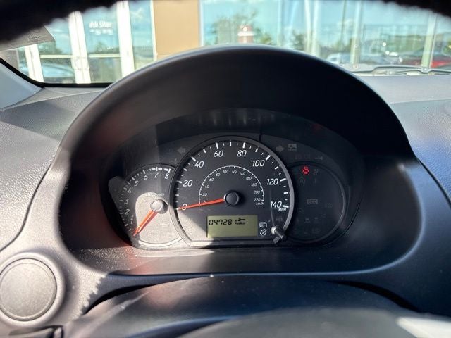 2024 Mitsubishi Mirage G4 Black Edition