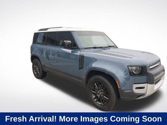 2024 Land Rover Defender S
