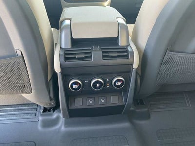 2024 Land Rover Defender S