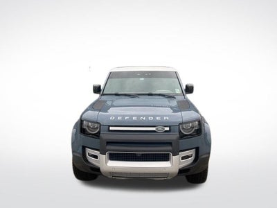 2024 Land Rover Defender S