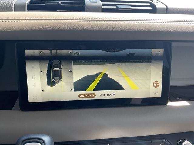 2024 Land Rover Defender S