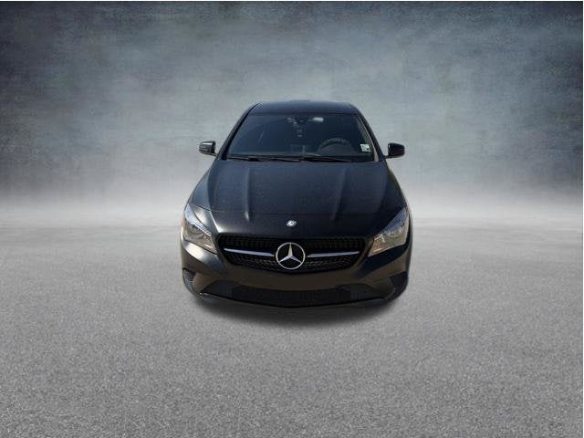 2015 Mercedes-Benz CLA 250 CLA 250