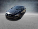 2015 Mercedes-Benz CLA 250 CLA 250