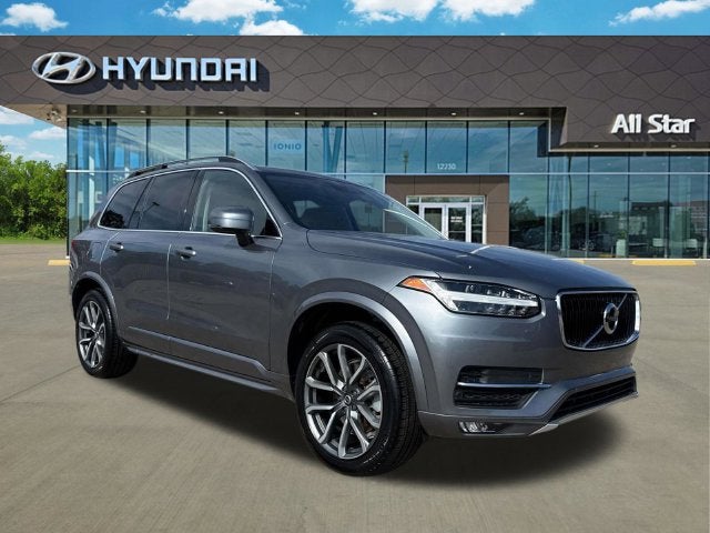 2019 Volvo XC90 Momentum
