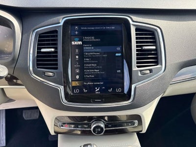 2019 Volvo XC90 Momentum