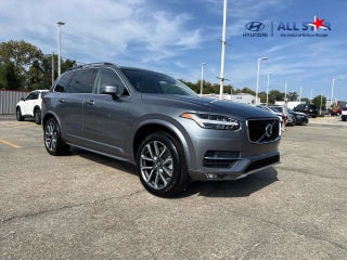 2019 Volvo XC90 Momentum