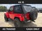 2016 Jeep Wrangler Freedom