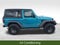 2020 Jeep Wrangler Sport S 4x4