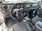 2022 Jeep Wrangler Unlimited Willys 4x4