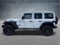2022 Jeep Wrangler Unlimited Willys 4x4