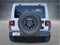 2022 Jeep Wrangler Unlimited Willys 4x4