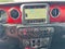2023 Jeep Wrangler 4-Door Rubicon 4x4
