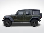 2023 Jeep Wrangler 4-Door Rubicon 4x4