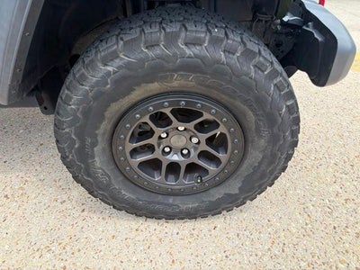 2023 Jeep Wrangler 4-Door Rubicon 4x4