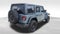 2025 Jeep Wrangler 4-Door Willys 4x4