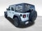 2025 Jeep Wrangler 4-Door Summit 4x4