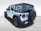 2025 Jeep Wrangler 4-Door Summit 4x4