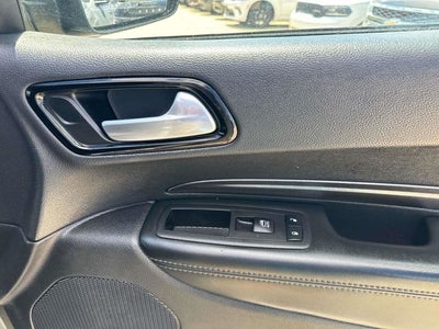 2023 Dodge Durango SXT