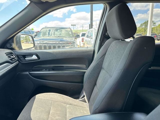 2023 Dodge Durango SXT