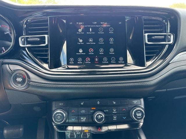 2023 Dodge Durango SXT