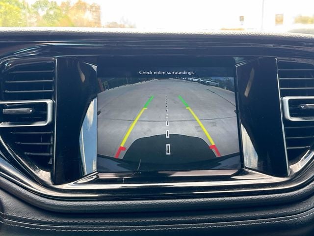 2023 Dodge Durango SXT