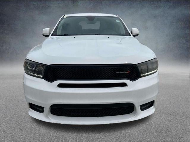 2020 Dodge Durango GT RWD