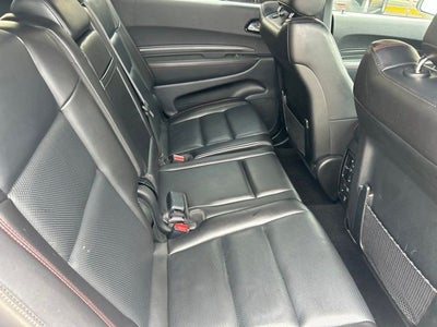 2024 Dodge Durango GT Plus RWD