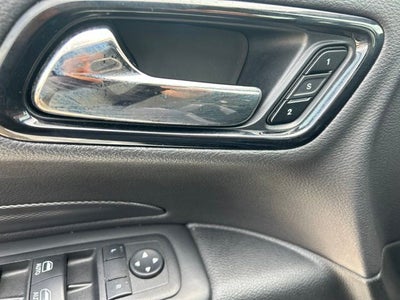 2024 Dodge Durango GT Plus RWD