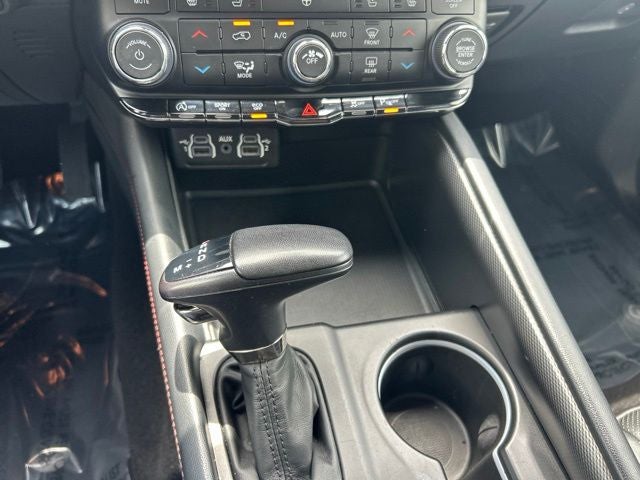 2024 Dodge Durango GT Plus RWD