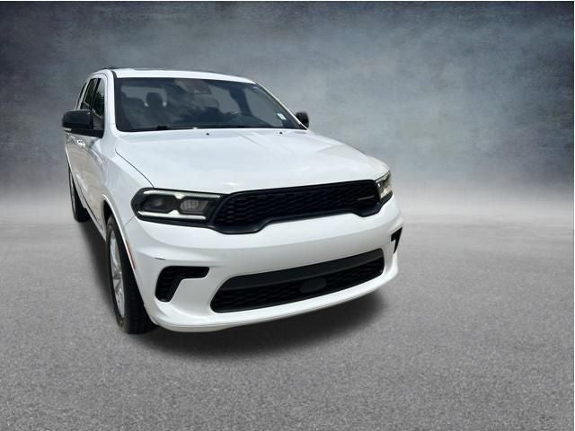 2024 Dodge Durango GT Plus RWD