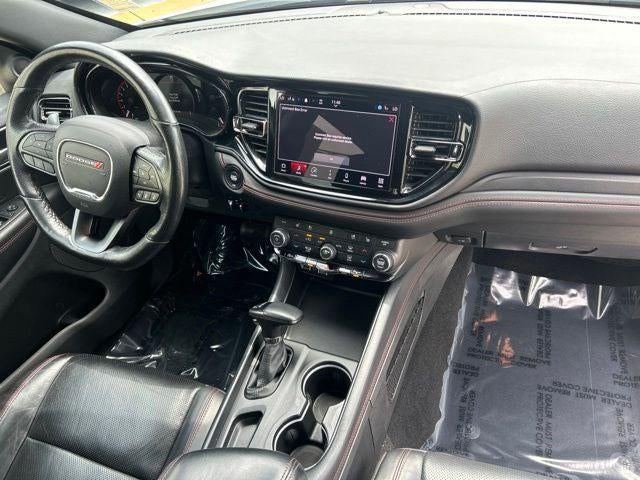 2024 Dodge Durango GT Plus RWD