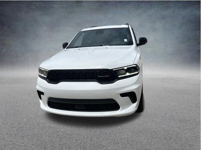 2024 Dodge Durango GT Plus RWD
