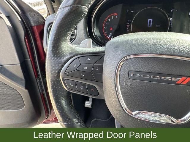 2023 Dodge Durango GT Plus RWD