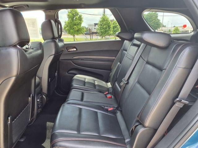 2025 Dodge Durango GT Plus AWD