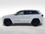 2018 Jeep Grand Cherokee Altitude 4x4