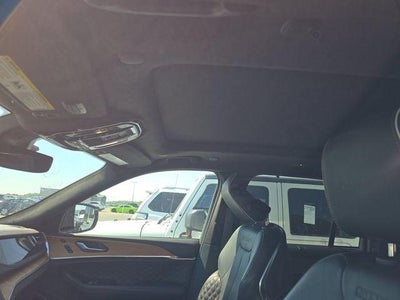 2022 Jeep Grand Cherokee Summit Reserve 4x4