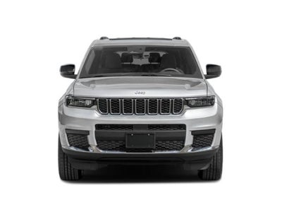 2025 Jeep Grand Cherokee L Altitude X 4x2