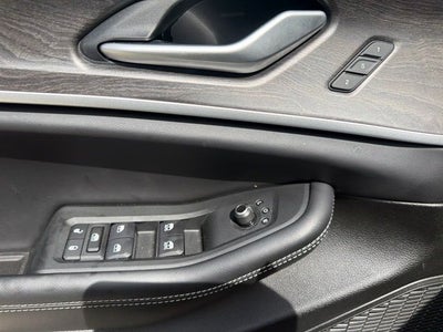 2025 Jeep Grand Cherokee L Limited 4x2