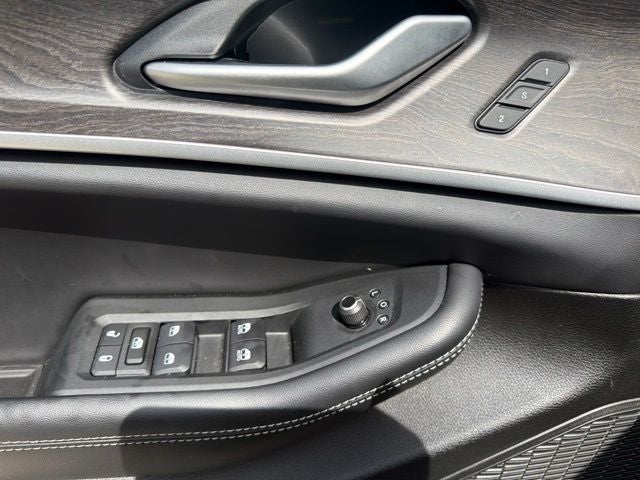 2025 Jeep Grand Cherokee L Limited 4x2