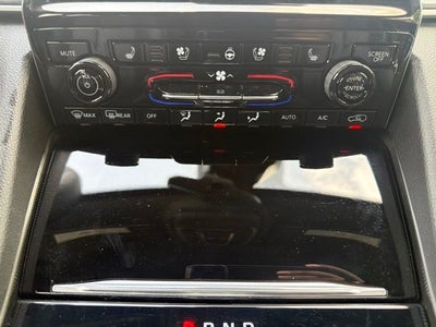 2025 Jeep Grand Cherokee L Limited 4x2
