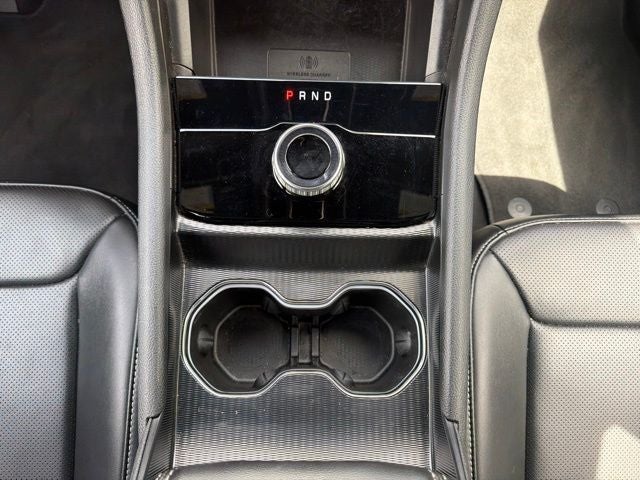 2025 Jeep Grand Cherokee L Limited 4x2